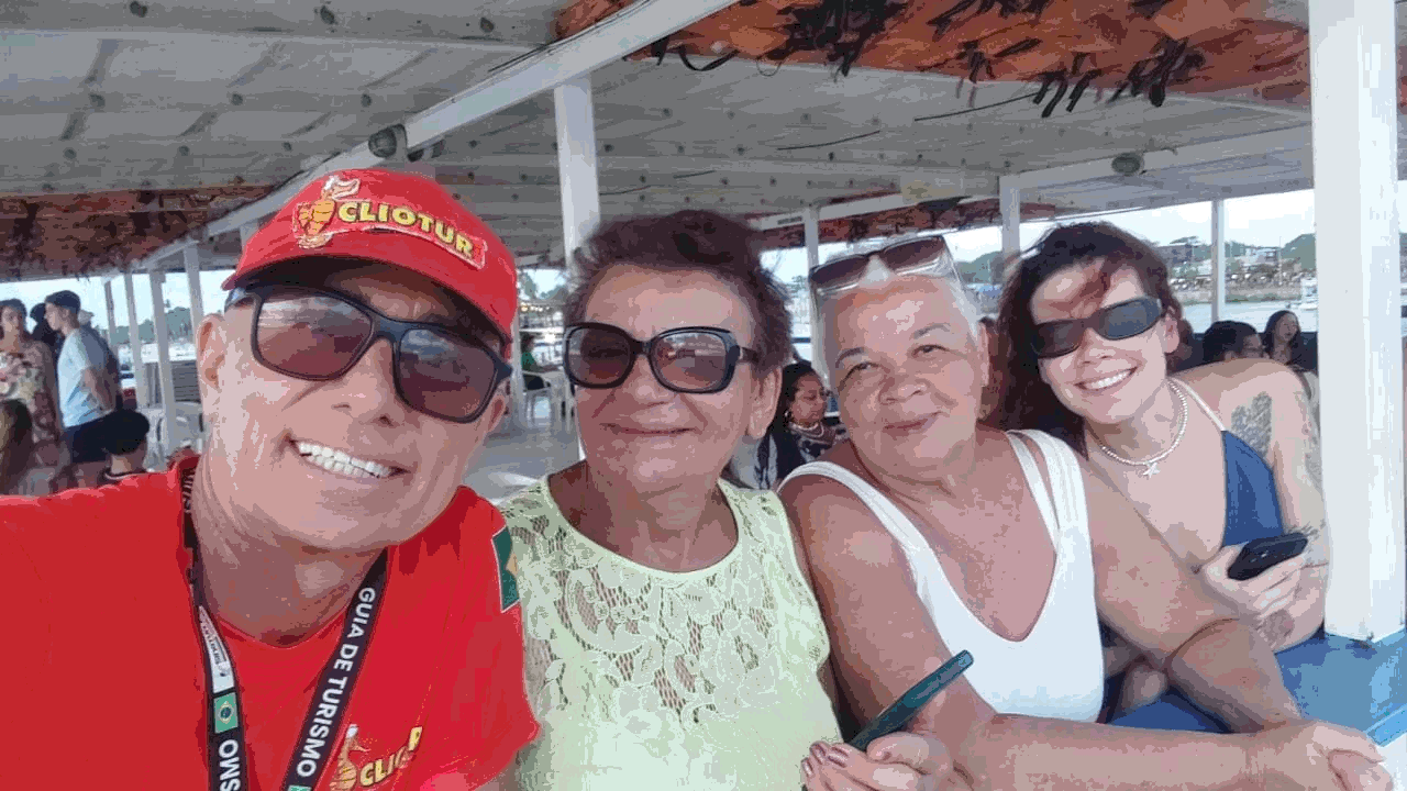 gif fotos de João Pessoa, Paraíba